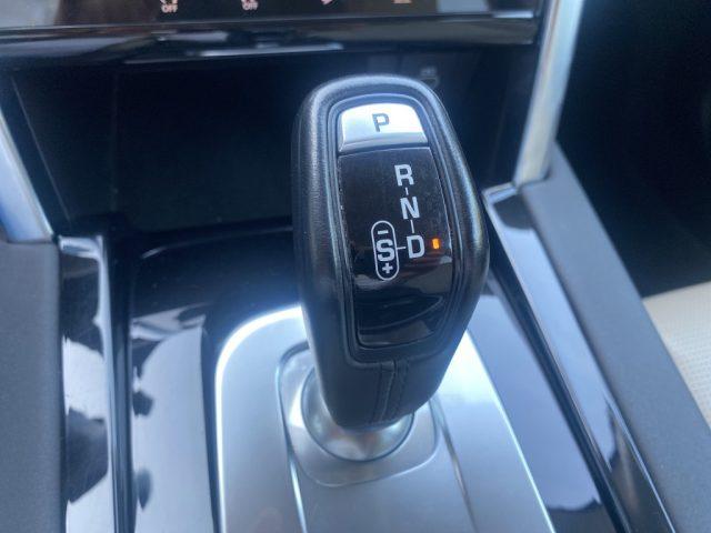 LAND ROVER Discovery Sport 2.0 TD4 MHEV 163 CV AWD SE Auto