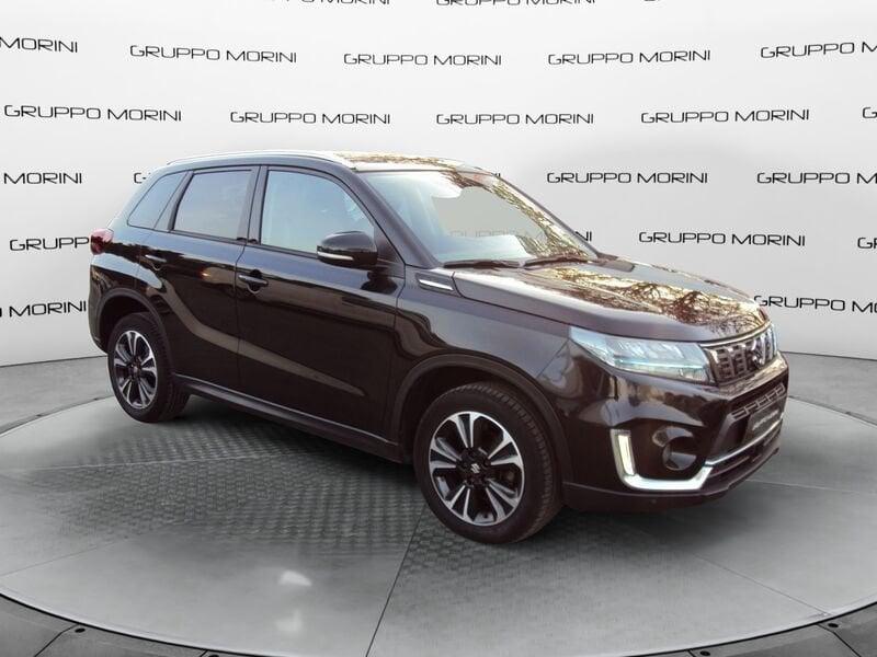 Suzuki Vitara Vitara 1.4h Cool 2wd