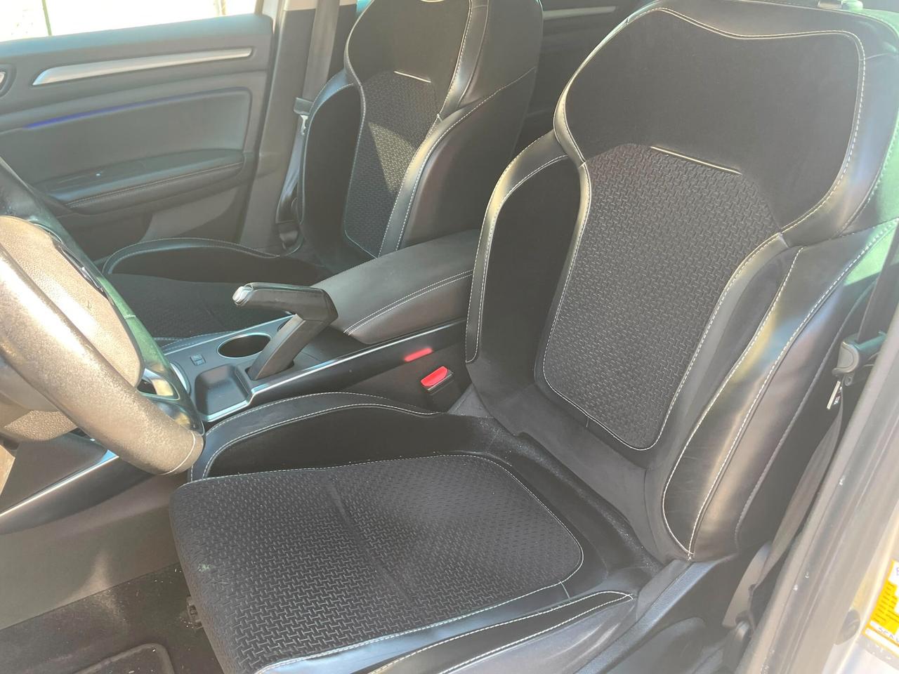 Renault Megane Mégane Sporter dCi 8V 110 CV