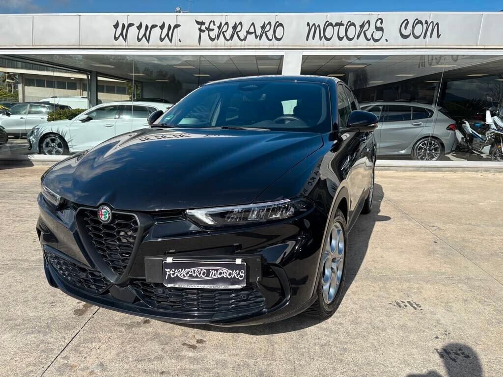 Alfa Romeo Tonale rent to buy