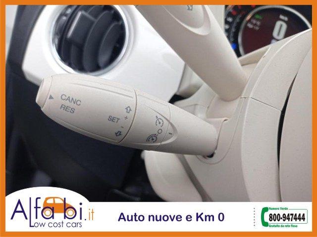FIAT 500 1.0 Hybrid 70CV Dolcevita