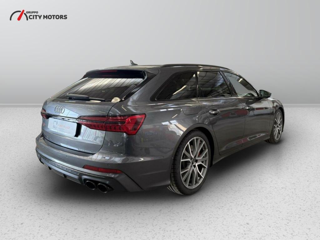 Audi S6 Avant 3.0 TDI mHEV Quattro Tiptronic