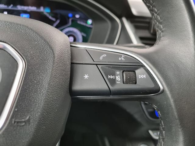 AUDI Q5 SPB 40 TDI quattro S tronic