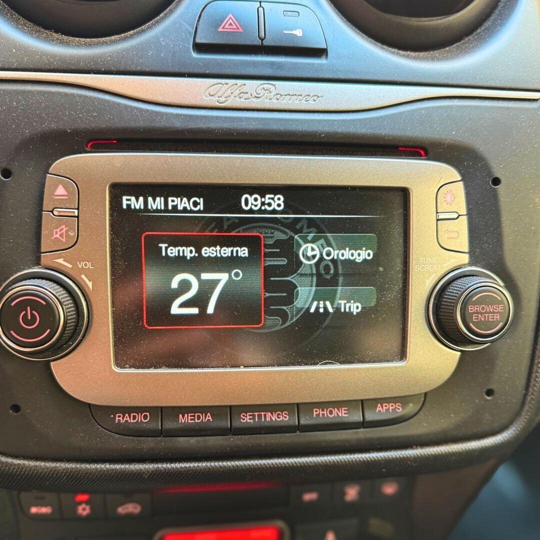 Alfa Romeo MiTo 1.3 JTDm 95 CV S&S Super