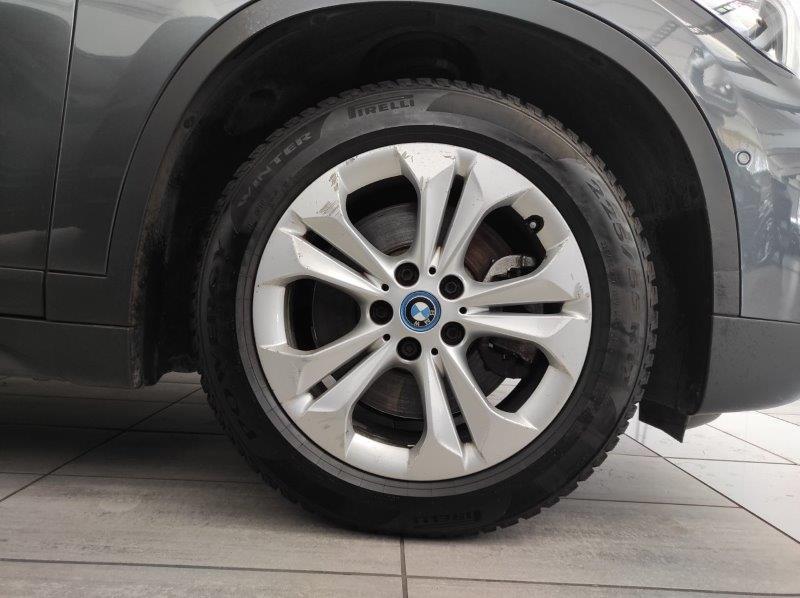 BMW X1 (F48) - X1 xDrive25e Business Advantage