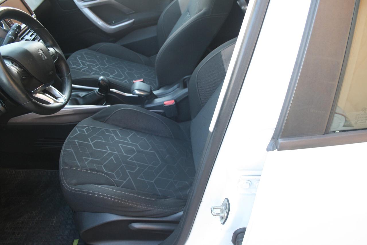 Peugeot 2008 1.4 HDi 68CV Active