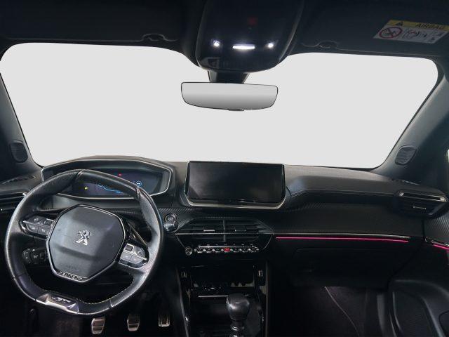 PEUGEOT 2008 2008 BlueHDi 110 S&S GT