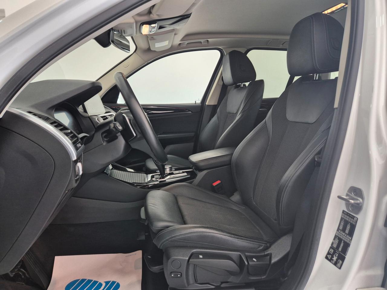 Bmw X3 xDrive20d 48V xLine