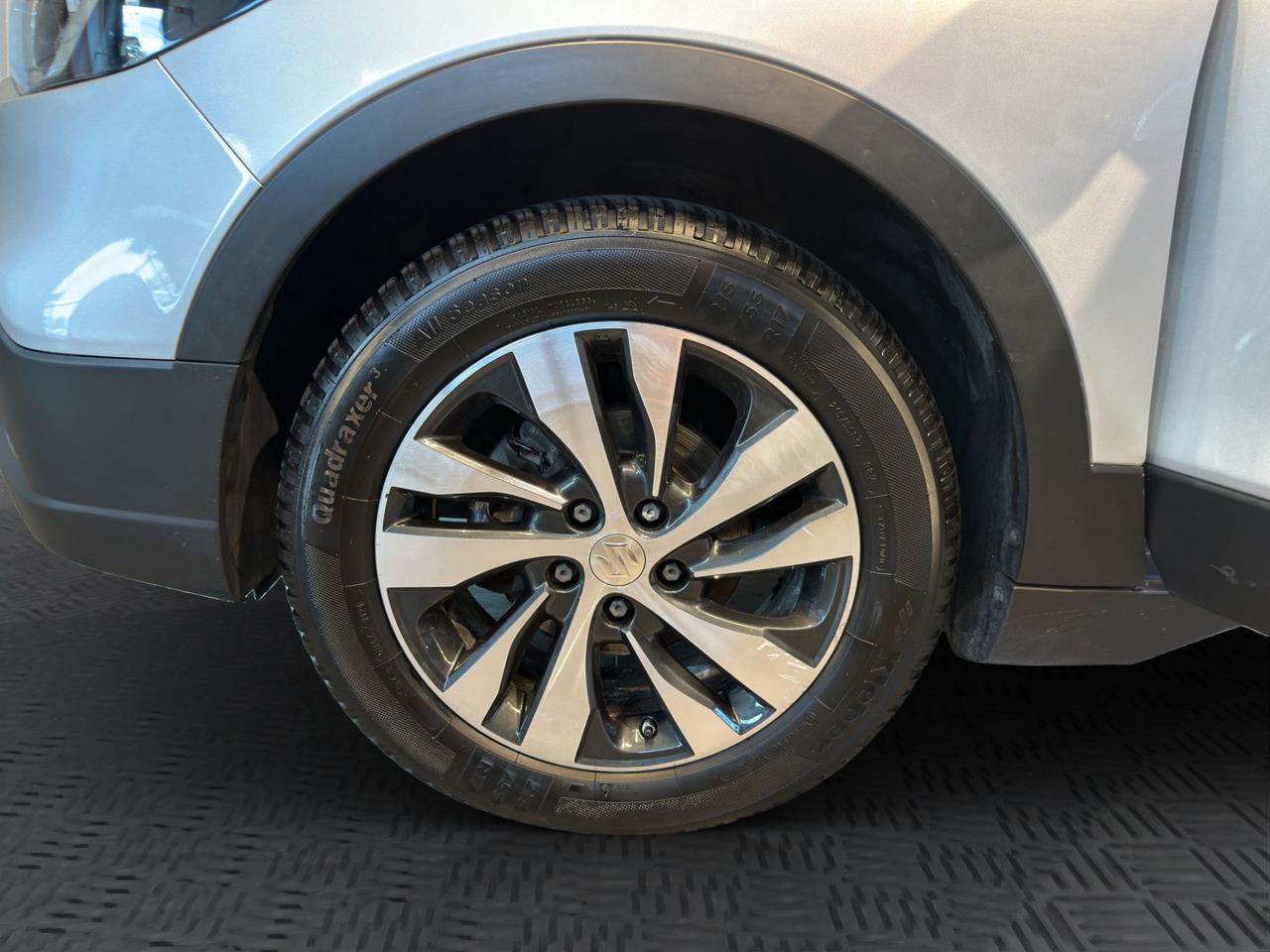 Suzuki S-Cross 1.6 ddis Cool s&s 4wd allgrip