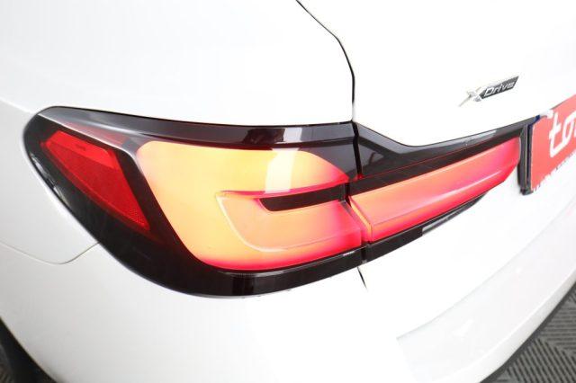 BMW 520 Serie 5 d 48V xDrive Touring MSPORT