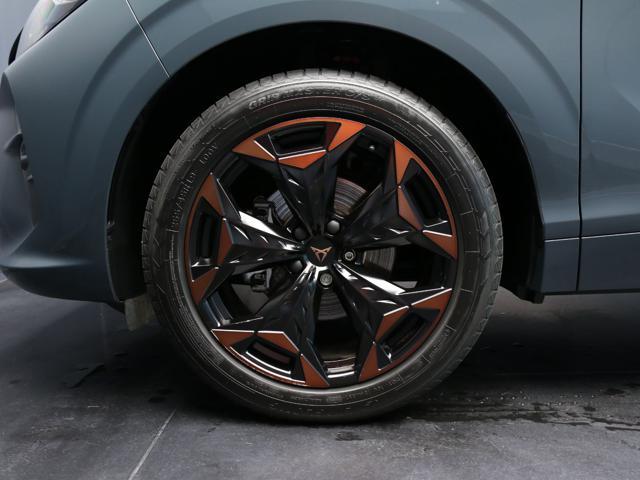 CUPRA Terramar 1.5 Hybrid 150CV DSG