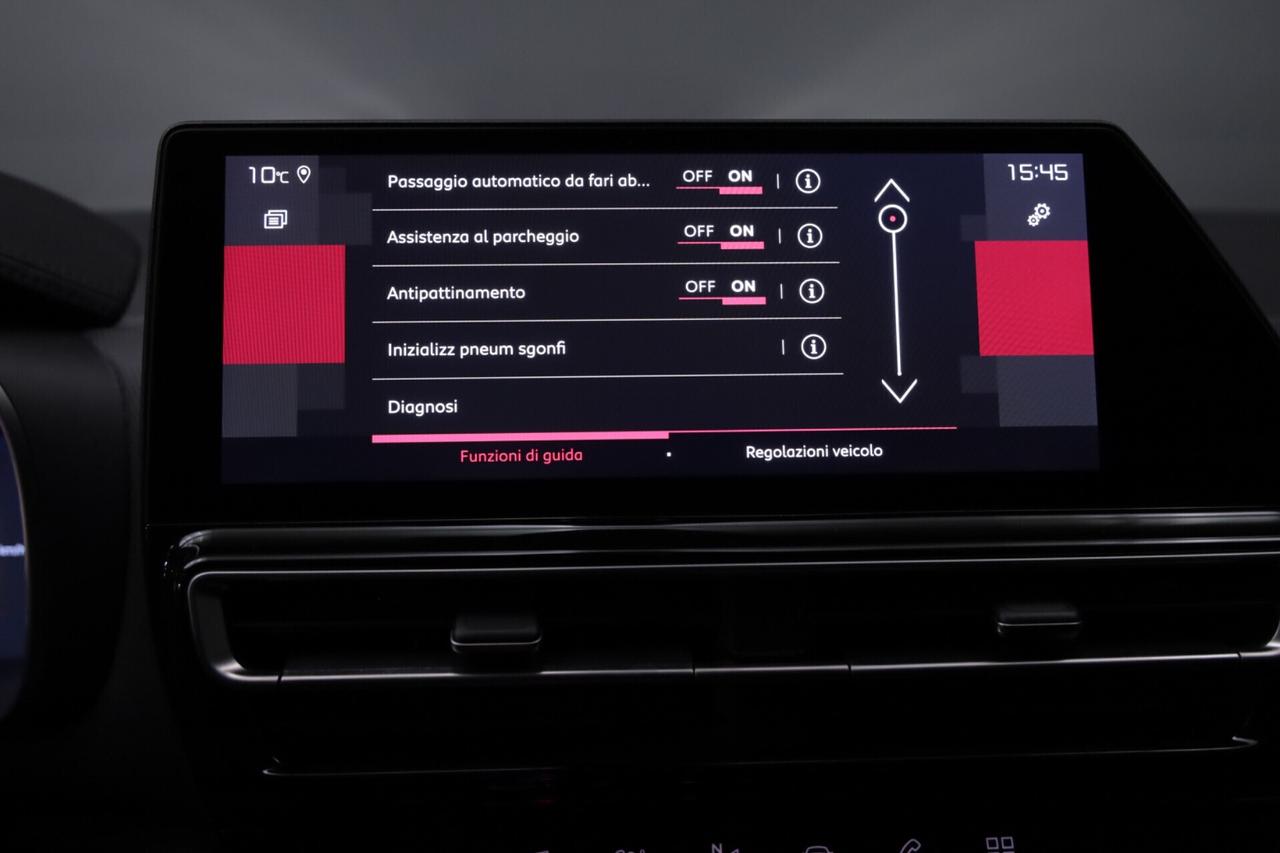 Citroen C5 Aircross Hybrid 136 e-DCS6 Max