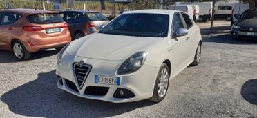 Alfa Romeo Giulietta 2011 - 1.4 Turbo MultiAir Lb automobili