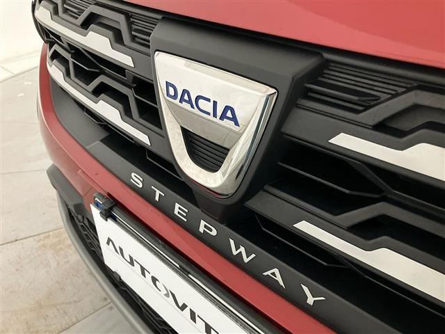 DACIA Sandero Stepway 1.0 TCe Comfort