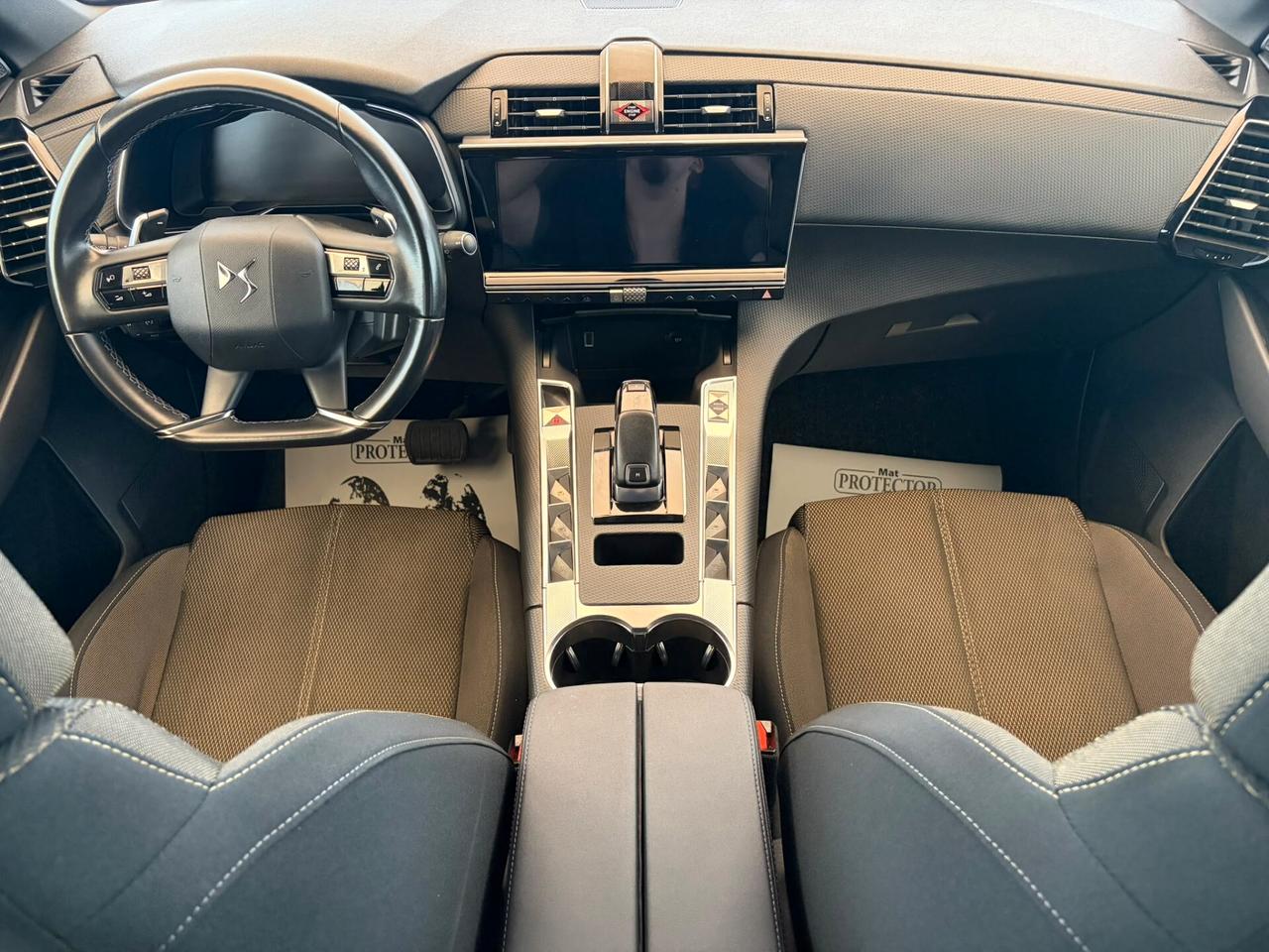 DS 7 Crossback 1.5 Business 130cv auto - IVA ESPOSTA
