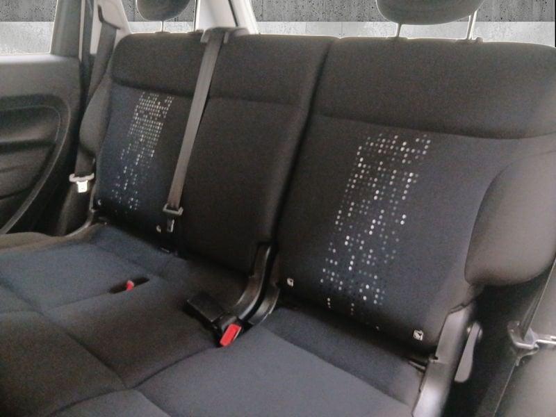 FIAT 500L 1.3 mjt Connect 95cv