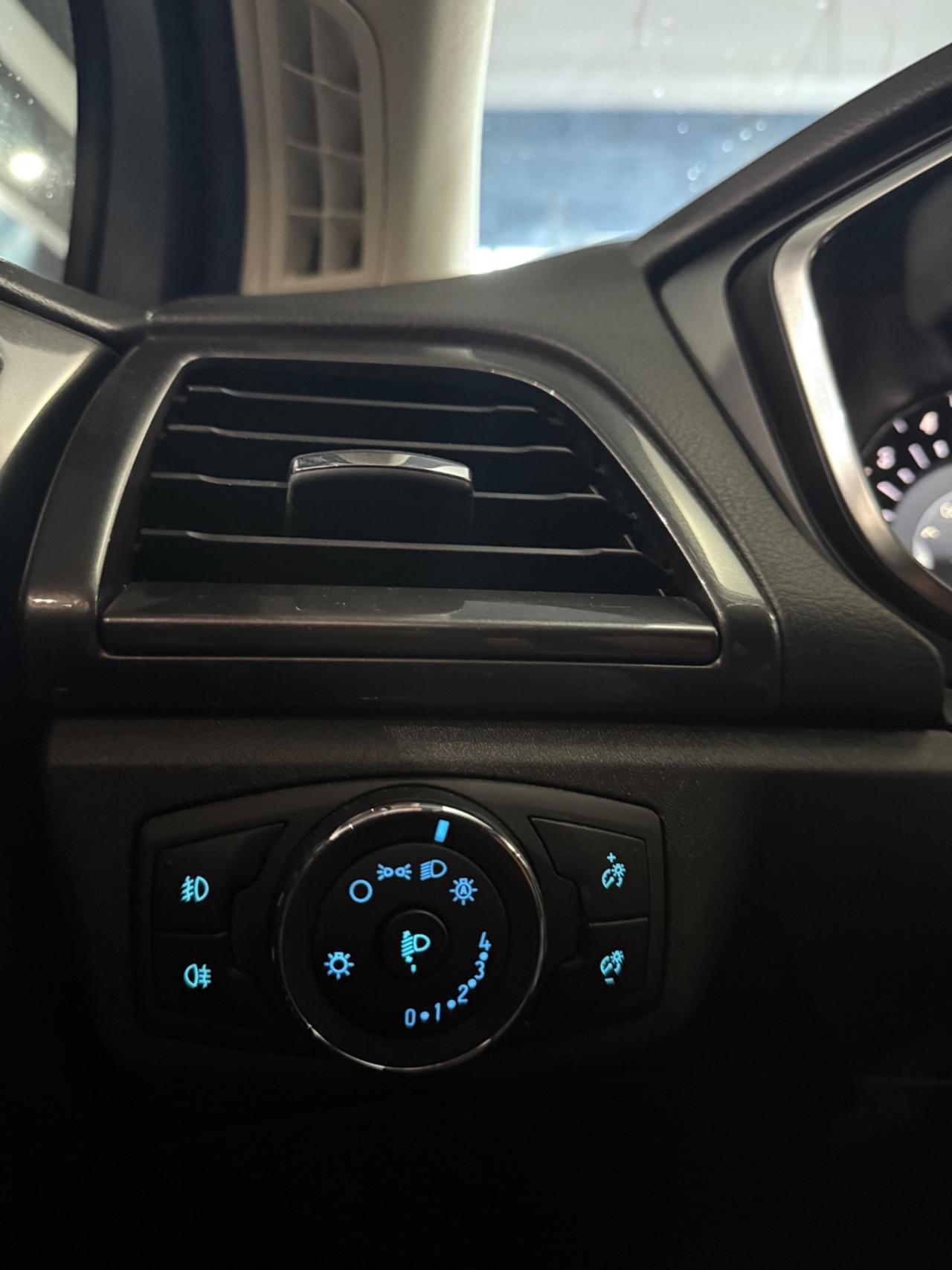 Ford Mondeo 2.0 EcoBlue 150 CV S&S aut. SW ST-Line Business