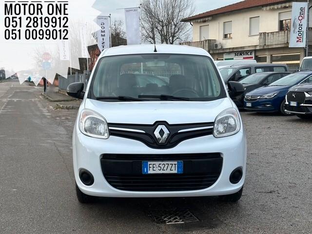 Renault Kangoo 1.5 dCi AUTOCARRO 5 POSTI 1.5 DCI EUR6