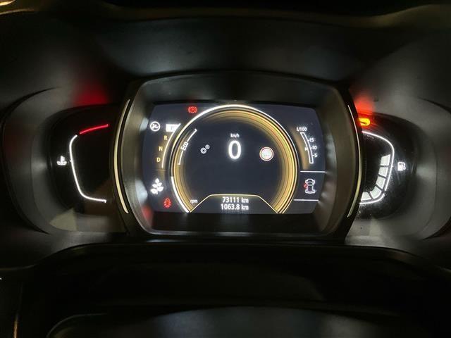 RENAULT Kadjar 1.5 Blue dCi Intens EDC