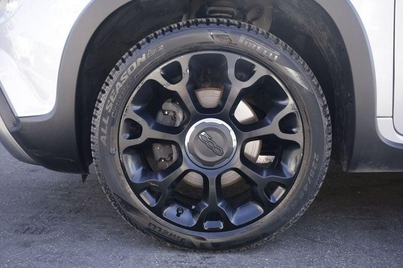 FIAT 500L FIAT 500L 1.4 95 CV S&S Sport Unicoproprietario