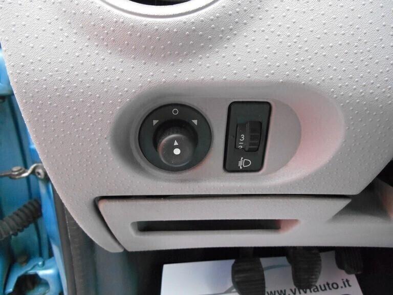 Citroen C3 1.4 HDi 70CV X NEOPATENTATI