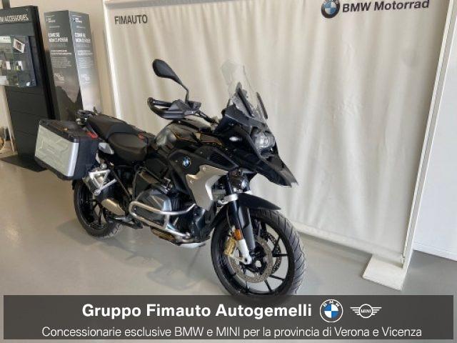 BMW R 1250 GS R 1250 GS LC EXCLUSIVE