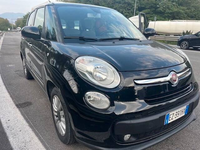 Fiat 500L Living 1.6 Multijet 105 CV Pop Star