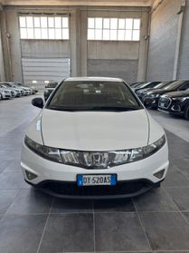 Honda Civic 1.4 i-VTEC 5p. Comfort
