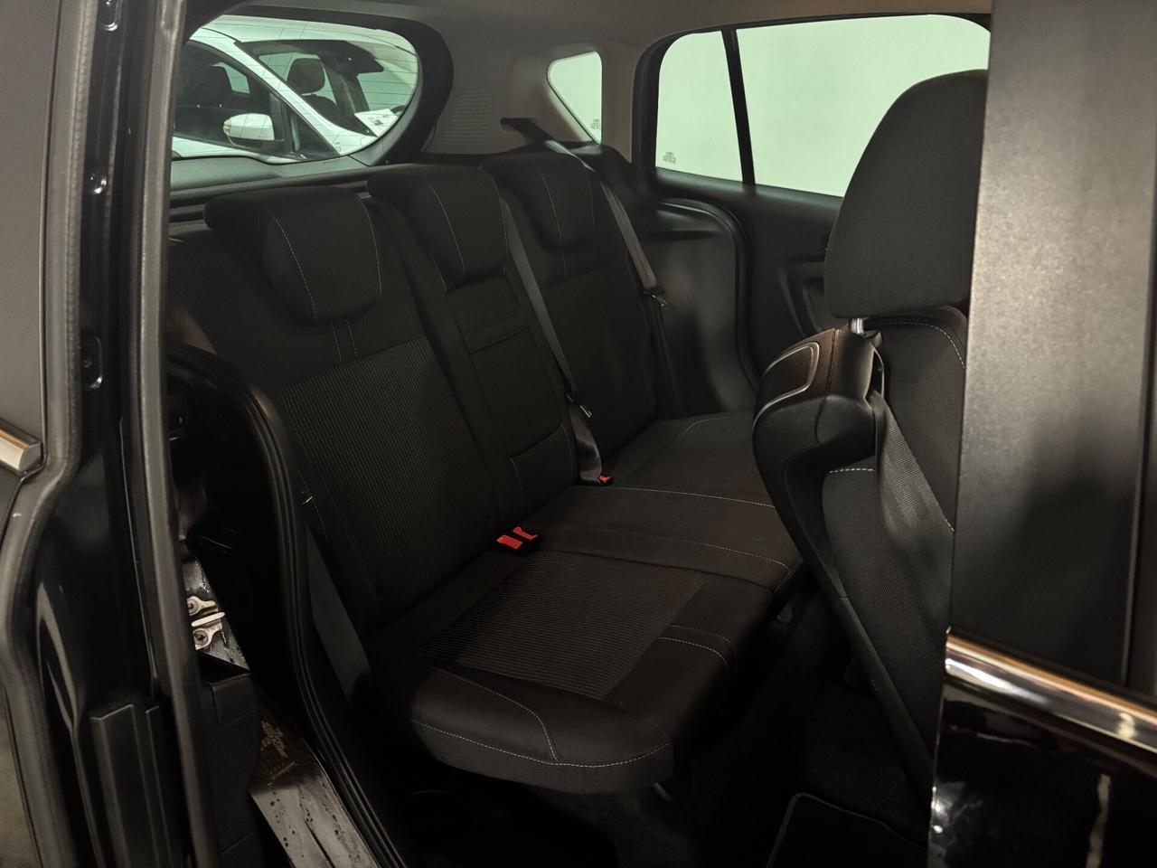 Ford B-Max 1.0 BENZINA Titanium OK NEOPATENTATI