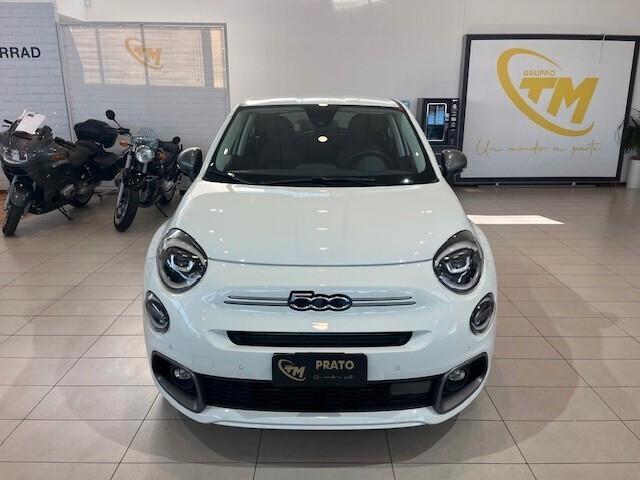 Fiat 500X 1.3 mjet Sport 95cv *23.000 KM*