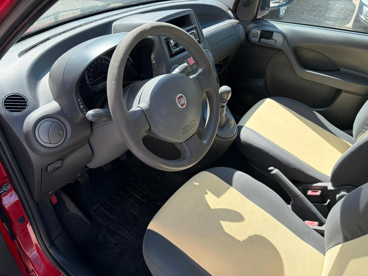 Fiat Panda 1.2 EasyPower Classic*GPL/2032*NEOPATENTATI