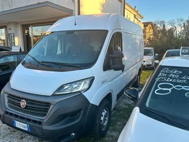 Fiat Ducato 30 2.3 MJT 140CV PC-TM Furgone