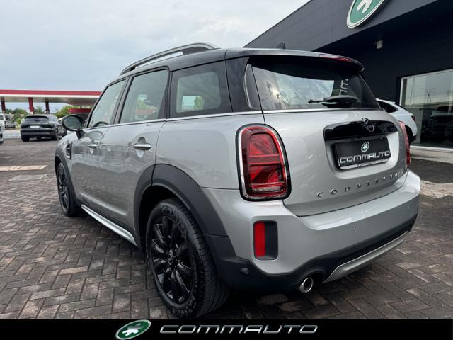 MINI Countryman 1.5 Cooper Classic Countryman