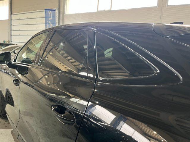 AUDI Q3 SPB Sportback TDI S line Stronic Black Line Sline