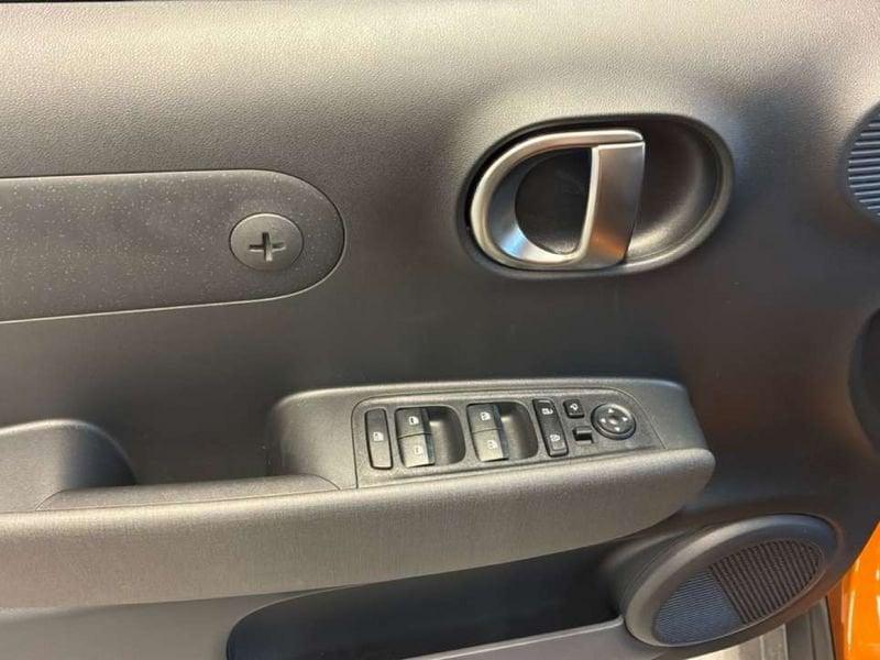 Hyundai Inster 49kWh XClass (AP)