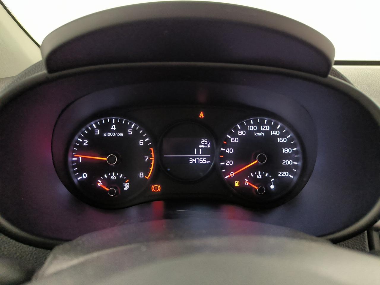 Kia Picanto 1.0 mpi active adas pack my18