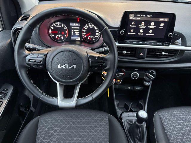 KIA Picanto 1.0 12V GPL 5 porte Style