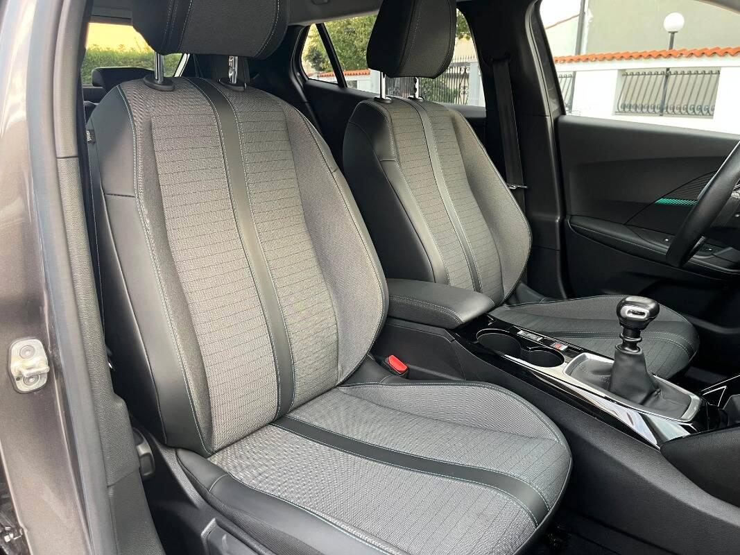Peugeot 2008 1.5 bluehdi Allure Pack s&s 110cv