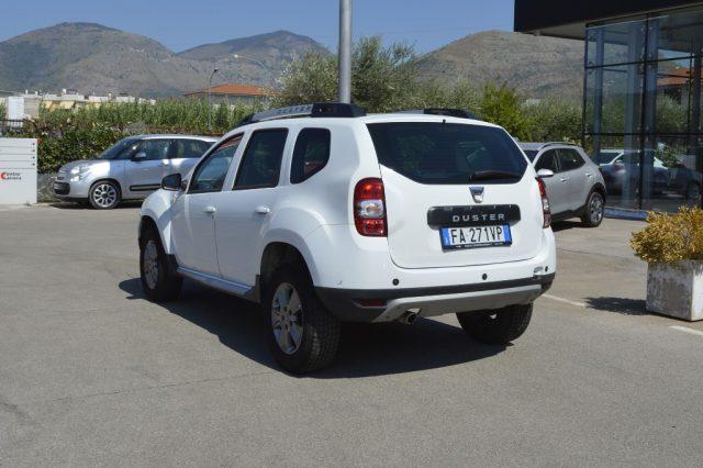 DACIA Duster 1.5 dCi 110CV 4x2 Lauréate