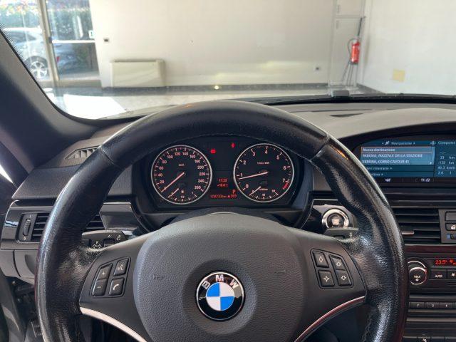 BMW 320 i Cabrio Futura 170cv StepTronic "Riva"