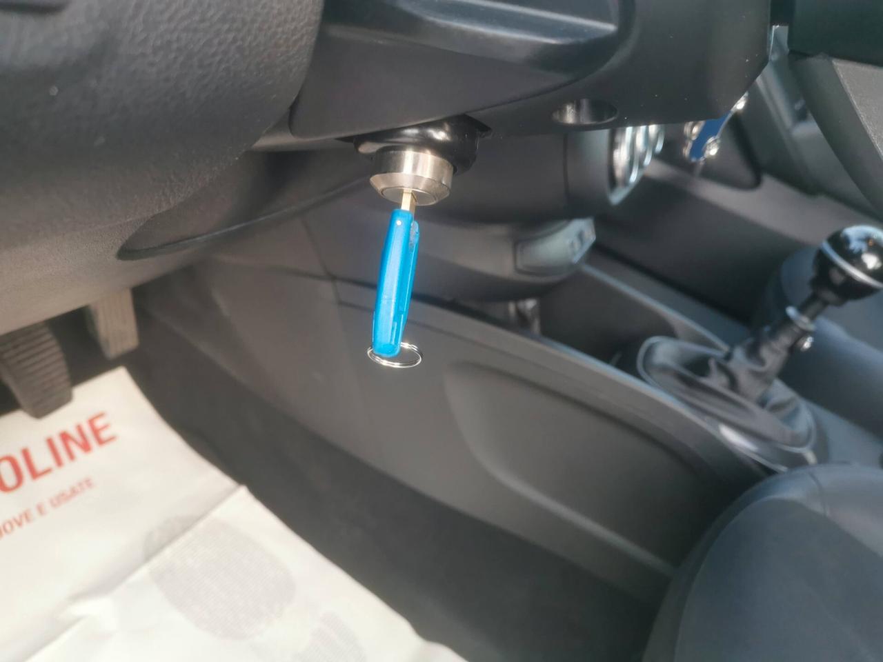 Fiat 500X 1.6 Mjt 130 CV Connect 2022