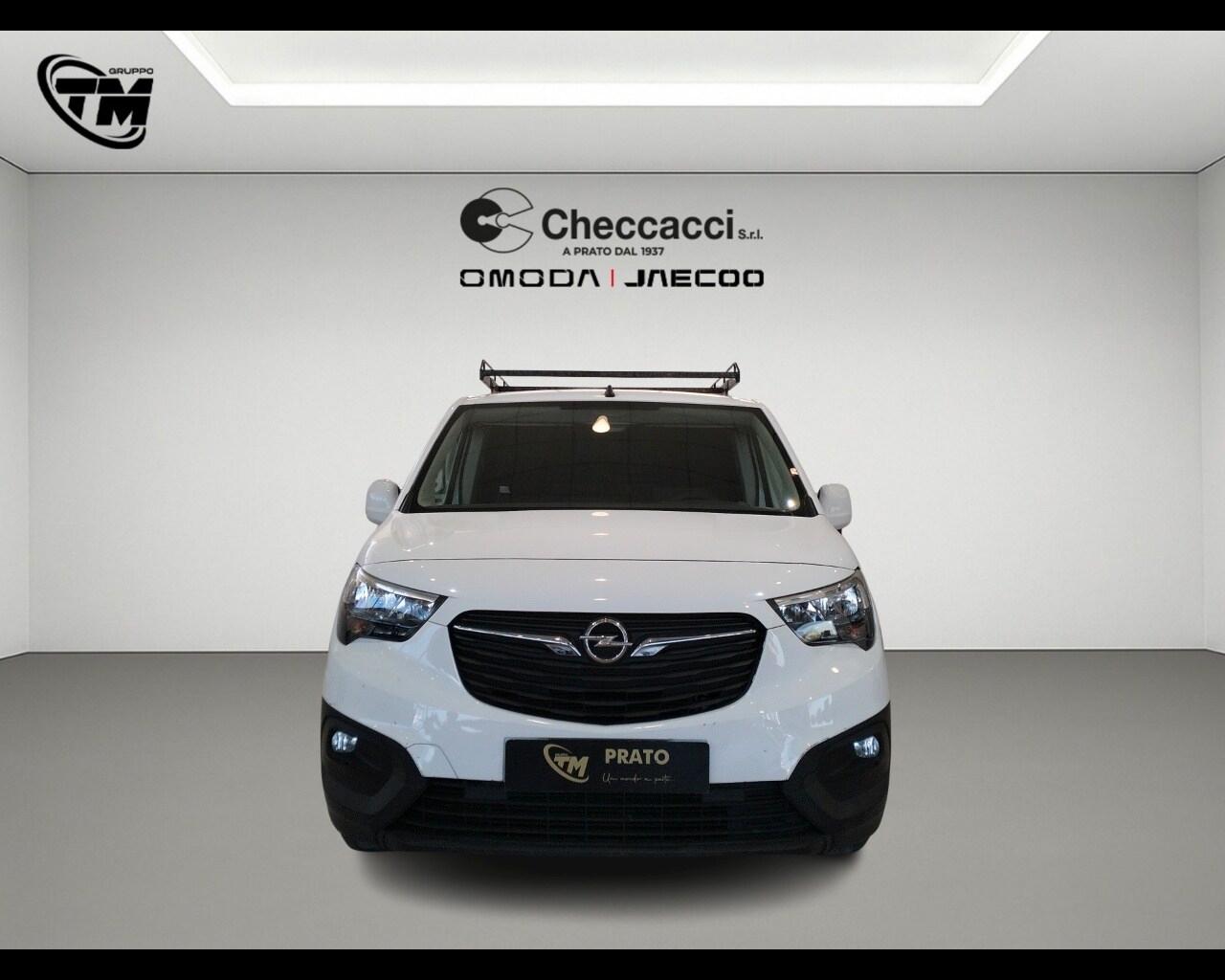 OPEL Combo 5ª serie Combo Cargo 1.6 Diesel 100...