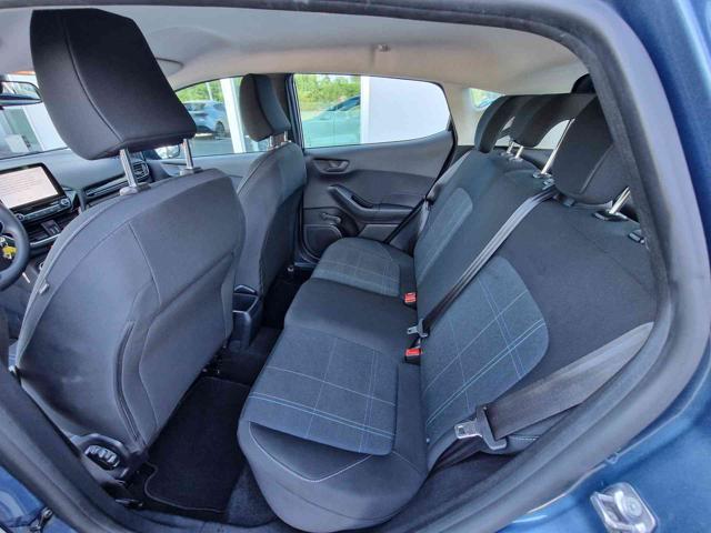 FORD Fiesta 1.1 75 CV 5 porte Connect