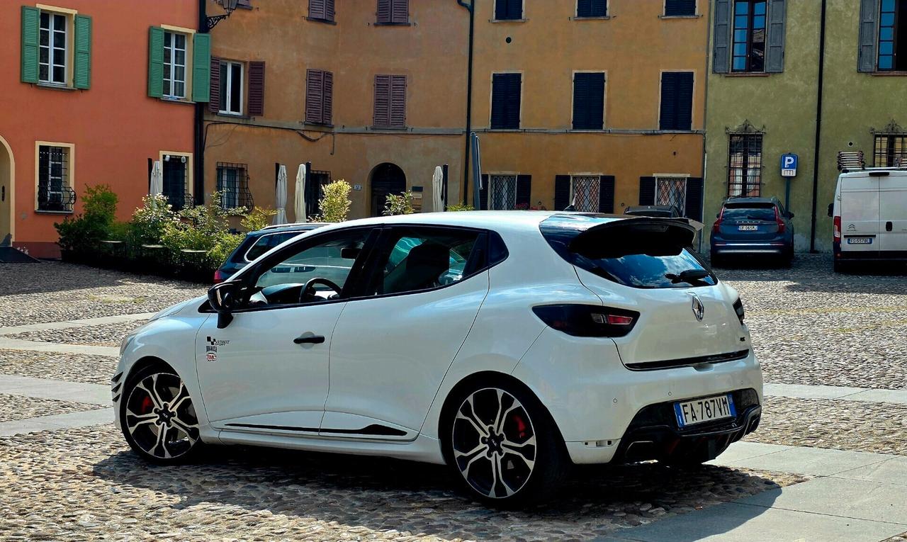 Renault Clio RS 200CV KeyLess