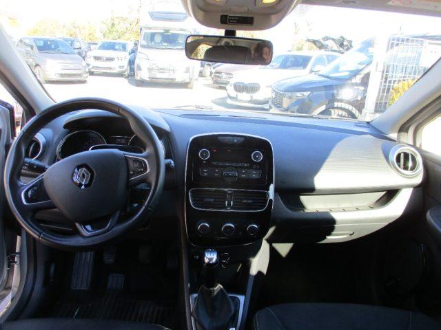 RENAULT Clio 1.2 75Cv 5 porte Ok Neopat./Bluetooth