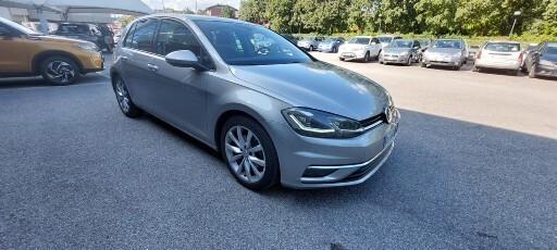 Volkswagen Golf 1.4 TSI 125 CV 5p. Highline