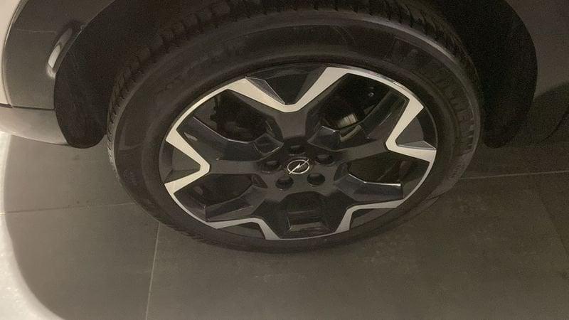 Opel Grandland Grandland 1.5 diesel Ecotec aut. GS