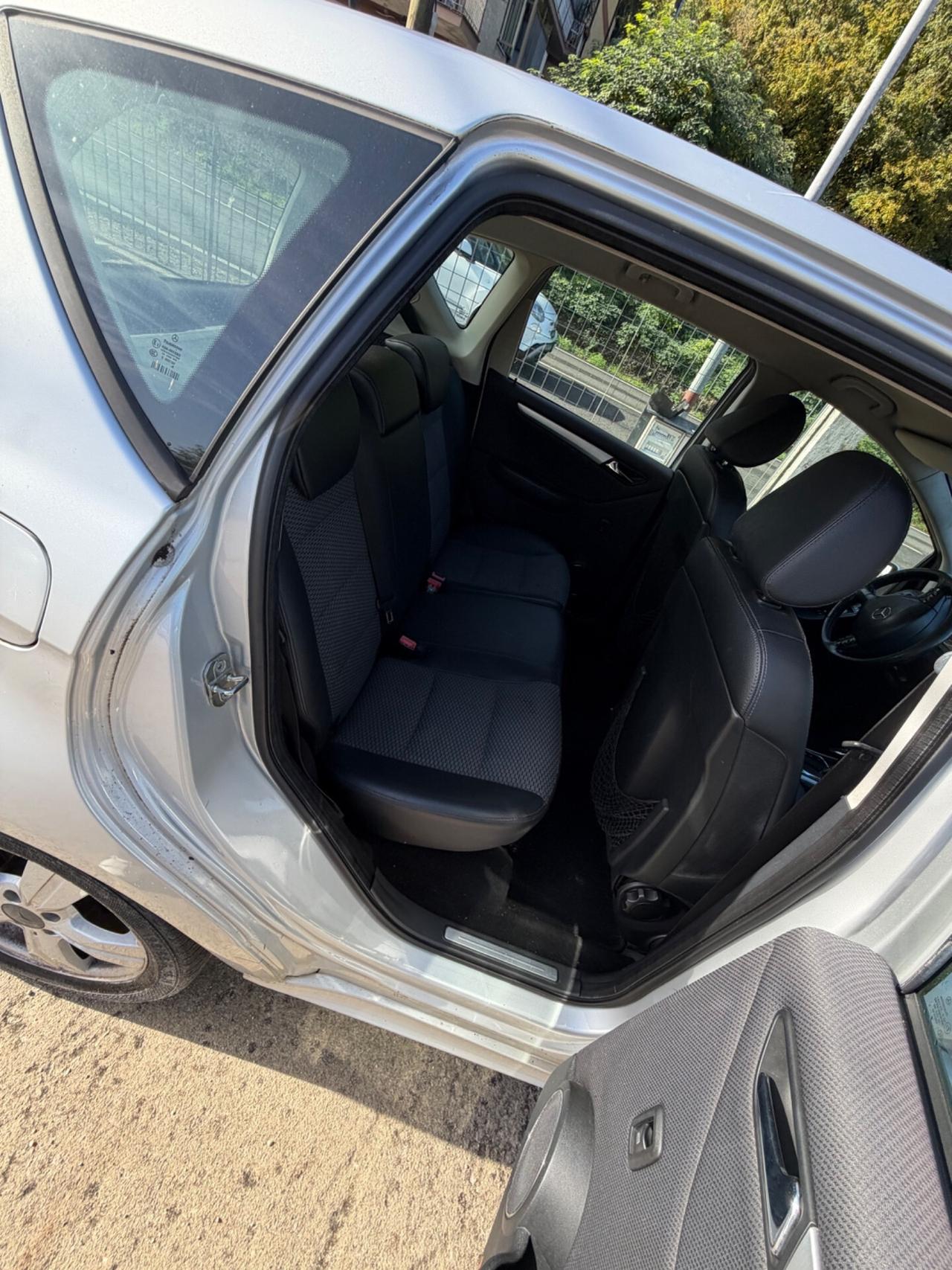 Mercedes-benz A 180 CDI Special Edition
