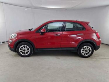 FIAT 500X 1.6 Mjet 120cv 4x2 Business