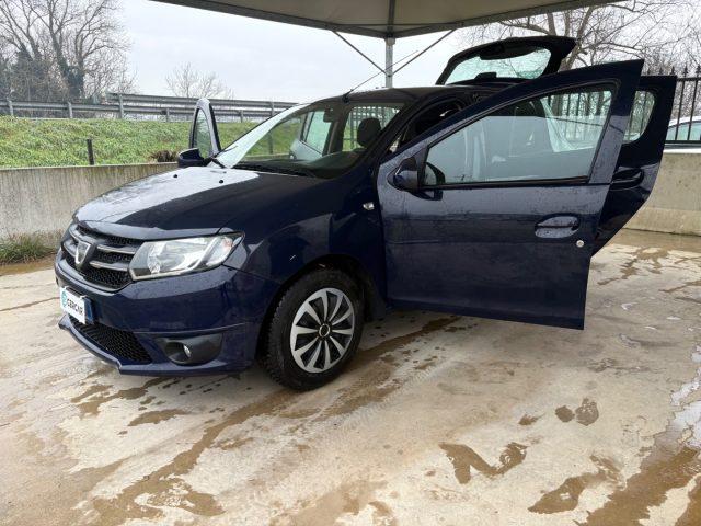 DACIA Sandero 1.2 GPL fino al 05/2033 OK NEOPATENTATI